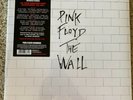 Pink Floyd 'The Wall' 180g Gatefold Sleeve DOUBLE LP Vinyl (Remastered) - SEALED