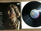 Capitol P8481: Milstein plays Four Italian Sonatas