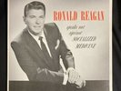 RONALD REAGAN speaks out against SOCIALIZED MEDICINE 1961 Operation Coffee Cup