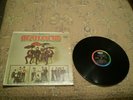 BEATLES 65 STEREO IN SHRINK -GOLD RECORD AWARD- LP 33 1/3 RPM