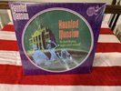 Disney Haunted Mansion LP Picture Disc Music From The Disneyland Attraction