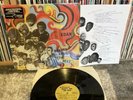 EDAN - BEAUTY AND THE BEAT RARE 2005 FIRST PRESS PERCEE-P INSIGHT MR LIF