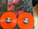 Kid Rock Devil Without a Cause DOUBLE LP, Limited Edition, Orange Vinyl-2015