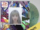 Kero Kero Bonito Time 'n' Place Color Vinyl Zia Exclusive x/300 New Sold Out