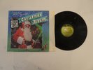 PHIL SPECTOR'S CHRISTMAS ALBUM LP RARE '72 WINCHESTER ON BEATLES APPLE IN SHRINK