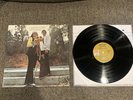 The Carpenters Offering vinyl Original rare cover still In shrink