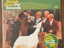 The Beach Boys, Pet Sounds MONO NEW FACTORY SEALED 2016 50th Anniv. T2458