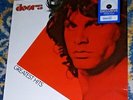 GREATEST HITS // THE DOORS 2020 ELEKTRA LP RCV1 515 RE 180g Lim Ed White Vinyl