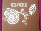 Espers Debut 2004 Time-Lag Vinyl LP 1st Press 300 Copies HOLY GRAIL PSYCH FOLK