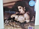 MADONNA  White Vinyl LIMITED ED. 2018 Promo , Back to the 80's Hype SEALED