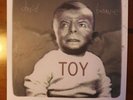 David Bowie LP from Brillant Adventure Vinyls x2 TOY No Promo