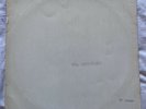 The Beatles - White Album   Numbered, Mono, Crossover Press - UK 1968 PMC 7067/8