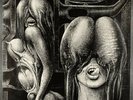 THE SHIVER, WALPURGIS, ORIGINAL VINYL 1969, SEHR SELTEN