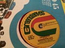 Barrington Levy , Crucifixion , Eventide Fire A Disaster , 12 Greensleeves