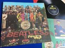 The Beatles   Sgt. Pepper’s Lonely Hearts Club Band   UK 1967 Mono Vinyl LP