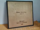 BOX 11 LP EMI - WALTER GIESEKING VOL 2 - MOZART OPERA PER PIANOFORTE - NM 