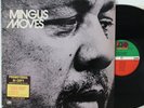 Charles Mingus LP “Mingus Moves”   Atlantic SD 1653   VG++ Promo