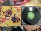 Mercyful Fate – Don't Break The Oath. Combat – MX 8011 Green Label. EX/NM