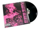 Miley Cyrus   Plastic Hearts   Ltd Ed BLACK Vinyl LP   Sold Out