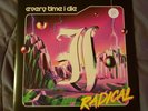 Radical by Every Time I Die (Record, 2021)
