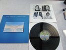 DIRE STRAITS LP COMMUNIQUE ORIGINAL UK VERTIGO 1979 1st PRESS NEAR MINT