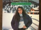 AMY GRANT A Christmas Album - Original 1983 Myrrh LP Gatefold - BEAUTIFUL EX