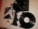 RENATO ZERO RARISSIMO 2 x LP DOPPIO anno 2001 la curva dell'Angelo 1^ EDIZIONE