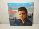 Elvis Presley Elvis' Christmas Album LP RCA LSP-1951(e) Blue Cover 1959 VG++