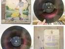 ELTON JOHN Goodbye Yellow Brick Road LP DJM (TRANSLUCENT RED VINYL) VG+/VG 1973