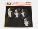 THE BEATLES ORIG 1963 U.K. EP    ALL MY LOVING   PARLOPHONE GEP 8891