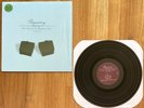 TIM KASHER Bigamy VINYL LP (2011) OOP cursive good life bright eyes conor oberst