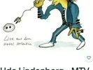UDO LINDENBERG***MTV UNPLUGGED ATLANTIC SUITE VINYL 3LP NEU
