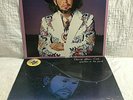2 albums - DAVID ALLAN COE - Greatest Hits & Castles In The Sand - lp vinyl LOOK