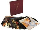 Roxy Music - The Complete Studio Albums Vinyl 8 LP Box Set New Sealed