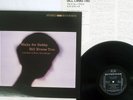 BILL EVANS TRIO WALTZ FOR DEBBY RIVERSIDE SMJ-6118 JAPAN VINYL LP