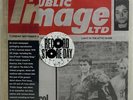 Public Image Ltd. Record Store Day 2013 PIL 7