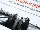 SLEATER KINNEY YOU'RE NO ROCK N ROLL FUN 7