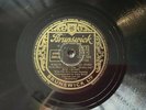 BING CROSBY ORIGINAL 1942 RELEASE 78 - WHITE CHRISTMAS - NEAR MINT CONDITION