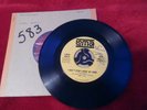 NORTHERN SOUL-LINDA JONES-I JUST CAN'T LIVE MY LIFE / HYPNOTIZED LOMA US INPORT