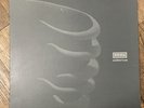 Tool Undertow Rare LP Grey Promo Vinyl