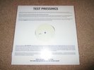 KING GIZZARD & THE LIZARD WIZARD TEENAGE GIZZARD TEST PRESSING ONLY 5 COPIES