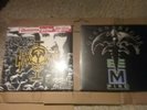 Queensryche - Operation: Mindcrime - Empire NEW Sealed Vinyl Bundle lp Album