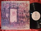 Black Sabbath 'Mob Rules' LP