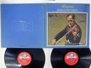 LEONID KOGAN MENDELSSOHN,TCHAIKOVSKY,BEETHOVEN ANGEL AA-93045B,6 JAPAN VINYL 2LP