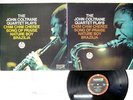 JOHN COLTRANE QUARTET PLAYS ABC/IMPULSE IMP-88103 JAPAN VINYL LP