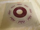 Paul McCartney   wonderful christmastime / Rudolph the red - CAPITOL # 17643 RED