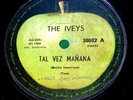 THE IVEYS Maybe tomorrow URUGUAY 7