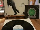 THE SELECTER Too Much Pressure 1980 12