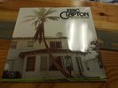 ERIC CLAPTON ORIGINAL FIRST PRESSING LP 461 OCEAN BOULEVARD 1974
