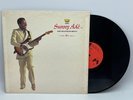 King Sunny Ade & His African Beats ‎Ajoo 1983 Vinyl LP Record Glossy NM Makossa